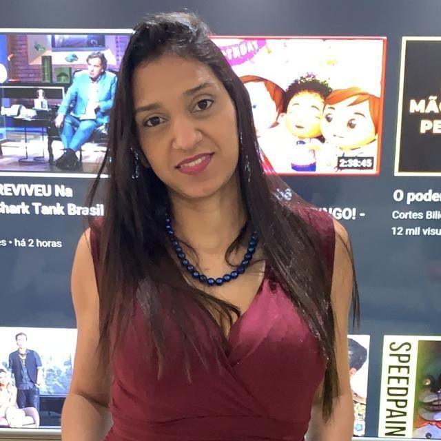 Foto de Perfil: Camila Mazuquin