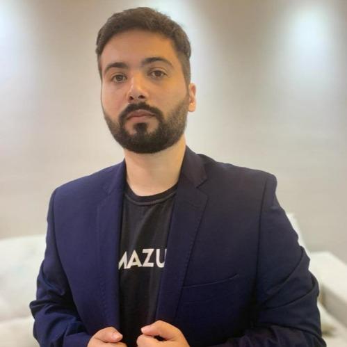 Foto de Perfil: Danilo Mazuquin