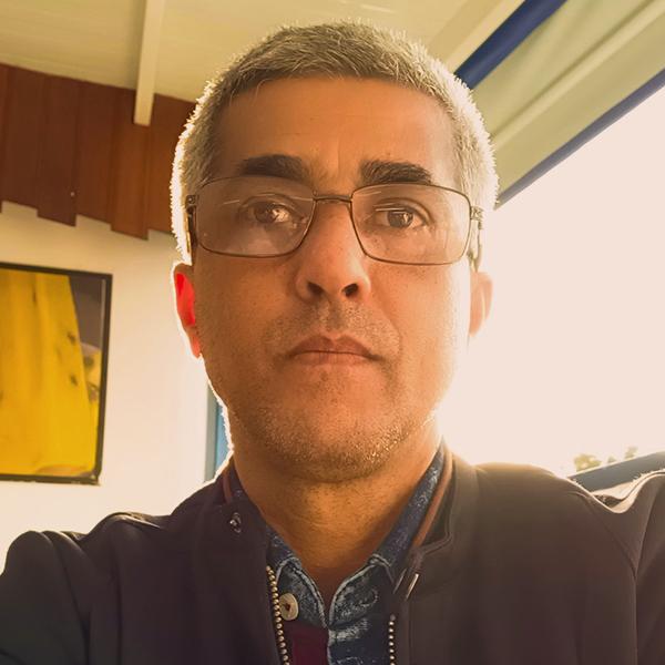 Foto de Perfil: Irineu Rodrigues dos Santos